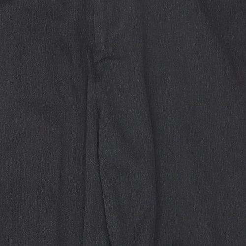 Primark Mens Grey   Trousers  Size 30 in L26 in