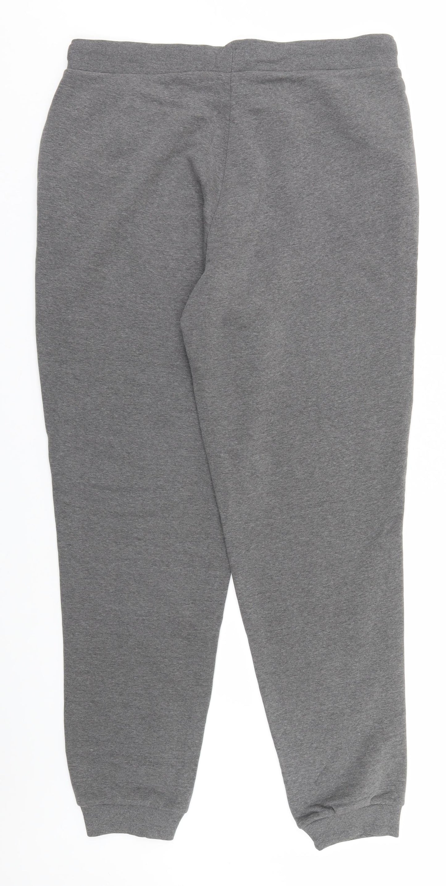 Crivit Mens Grey   Sweatpants Trousers Size XL L30 in