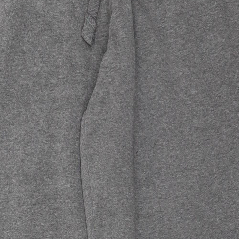 Crivit Mens Grey   Sweatpants Trousers Size XL L30 in