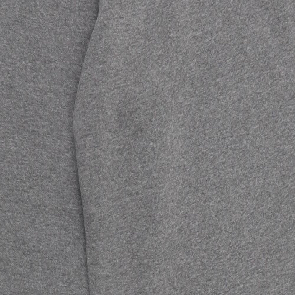 Crivit Mens Grey   Sweatpants Trousers Size XL L30 in