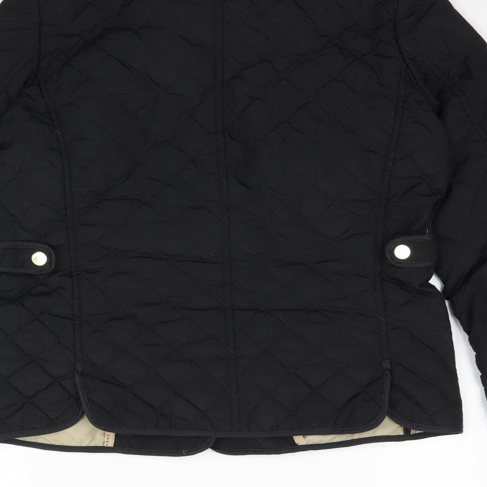 Zara Womens Black   Jacket  Size L