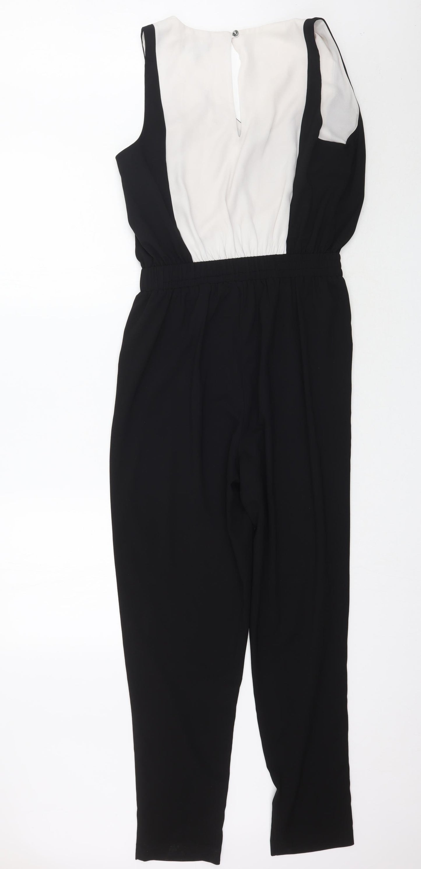 XOXO Womens Multicoloured   Jumpsuit One-Piece Size M L29 in