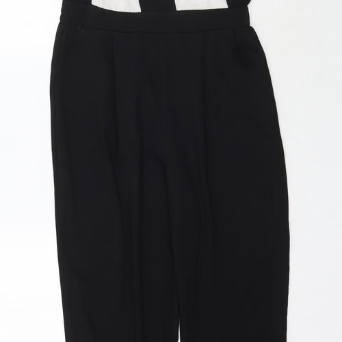 XOXO Womens Multicoloured   Jumpsuit One-Piece Size M L29 in
