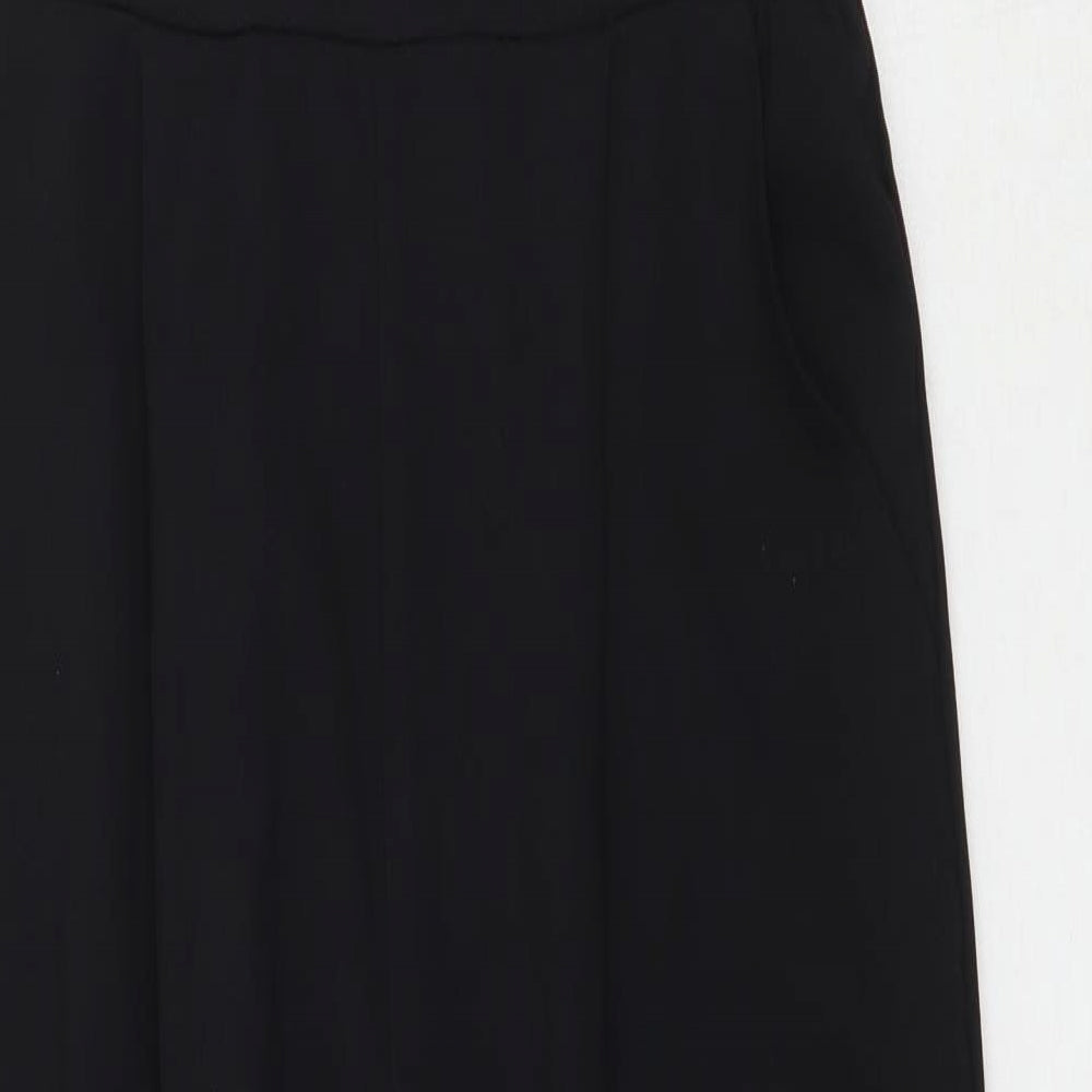 XOXO Womens Multicoloured   Jumpsuit One-Piece Size M L29 in