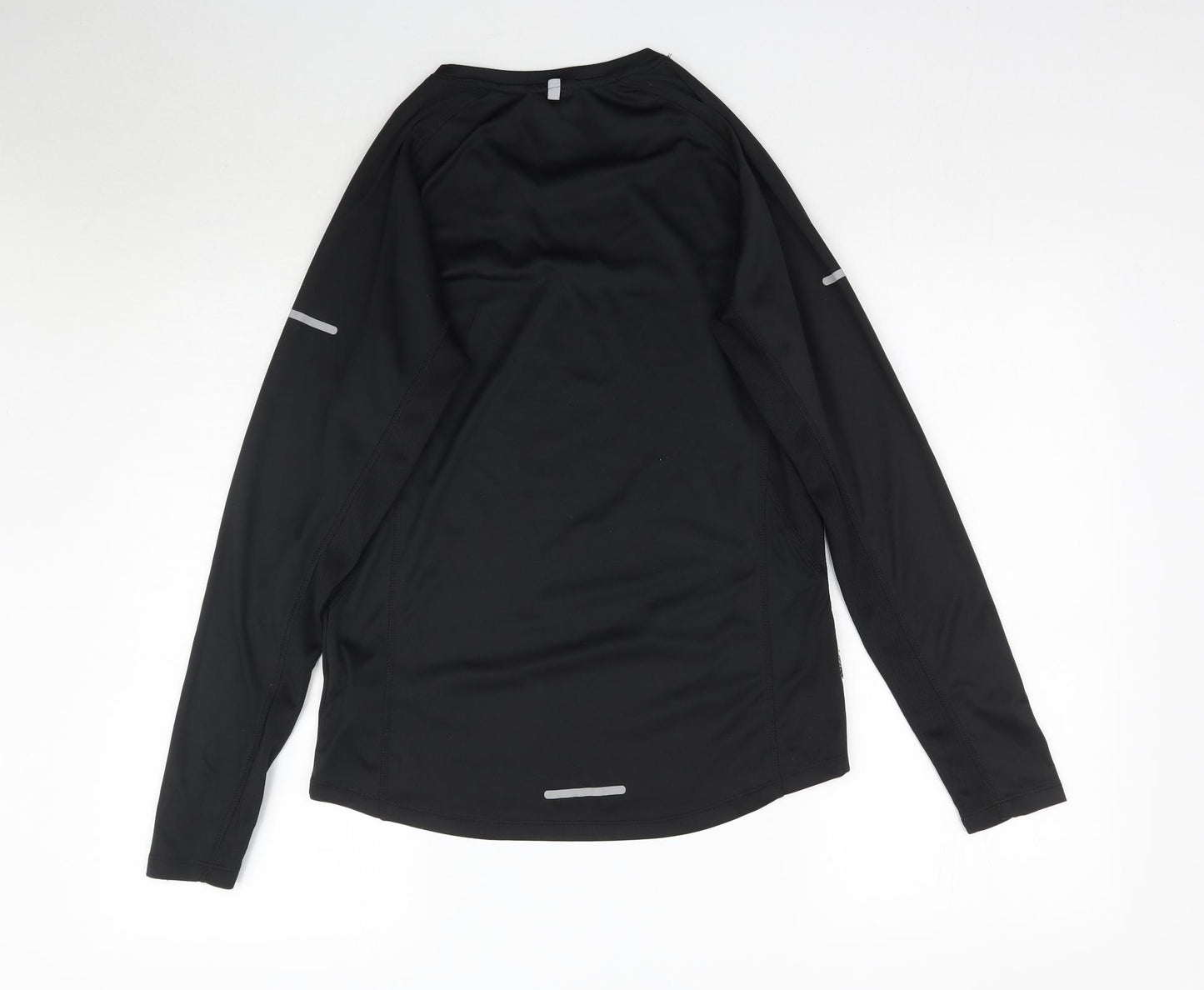 Karrimor Womens Black   Basic T-Shirt Size 14