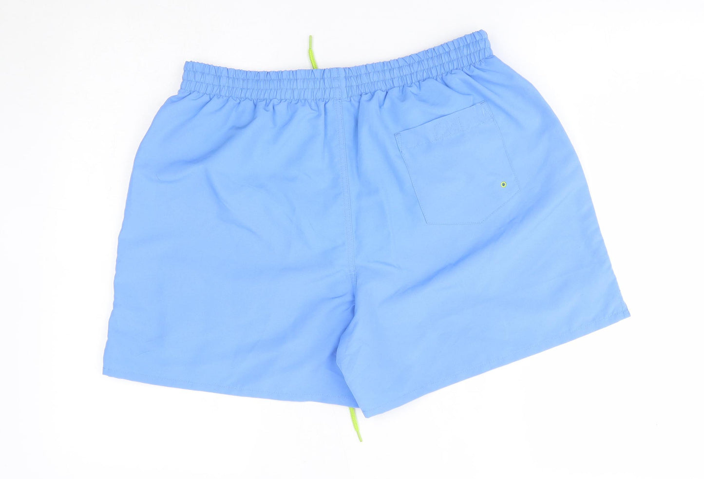 Canterbury Mens Blue   Bermuda Shorts Size L -  swim