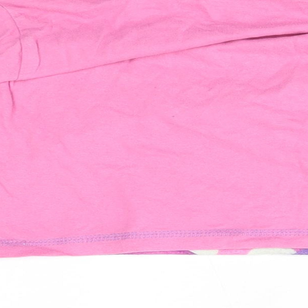 Disney Girls Pink    Pyjama Top Size 2-3 Years  - minnie mouse