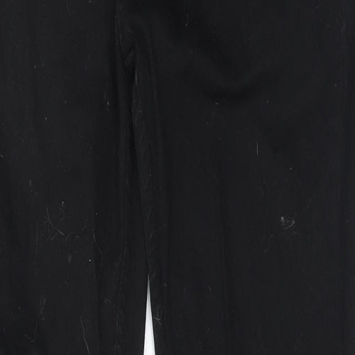 River Island Mens Black   Skinny Jeans Size 32 L32 in