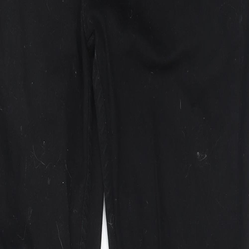 River Island Mens Black   Skinny Jeans Size 32 L32 in