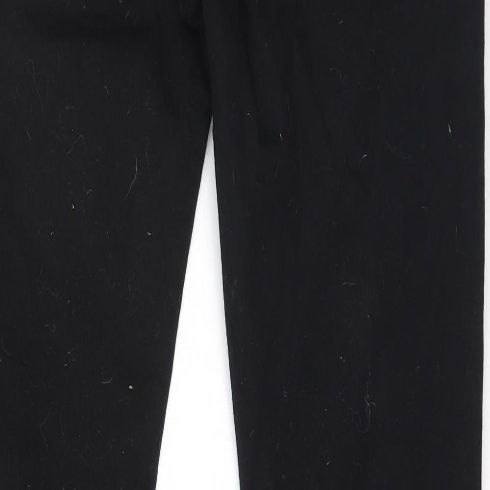 River Island Mens Black   Skinny Jeans Size 32 L32 in