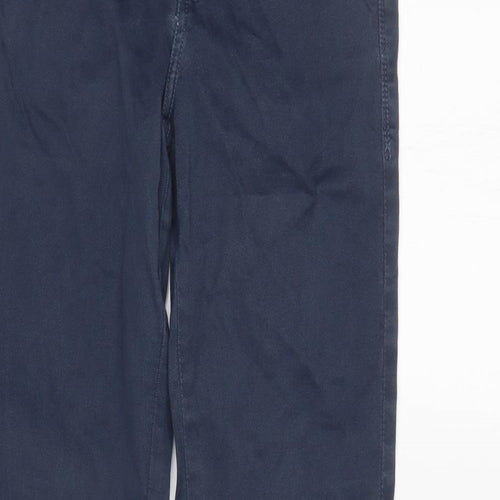 Core Denim Womens Blue   Straight Jeans Size 8 L31 in