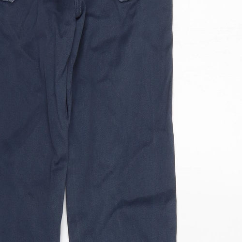 Core Denim Womens Blue   Straight Jeans Size 8 L31 in