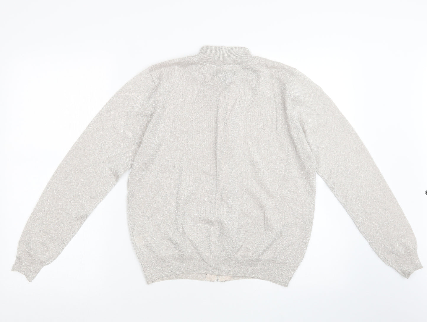 Atmosphere Womens Beige   Jacket  Size 14