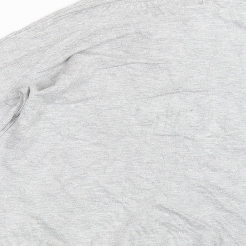 Atmosphere Womens Grey   Pullover Jumper Size 12