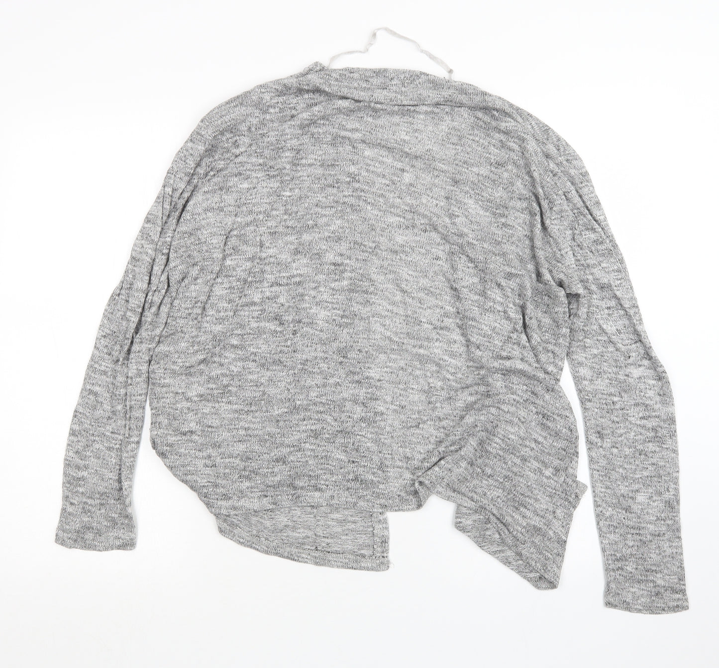 Atmosphere Womens Grey   Cardigan Jumper Size 14