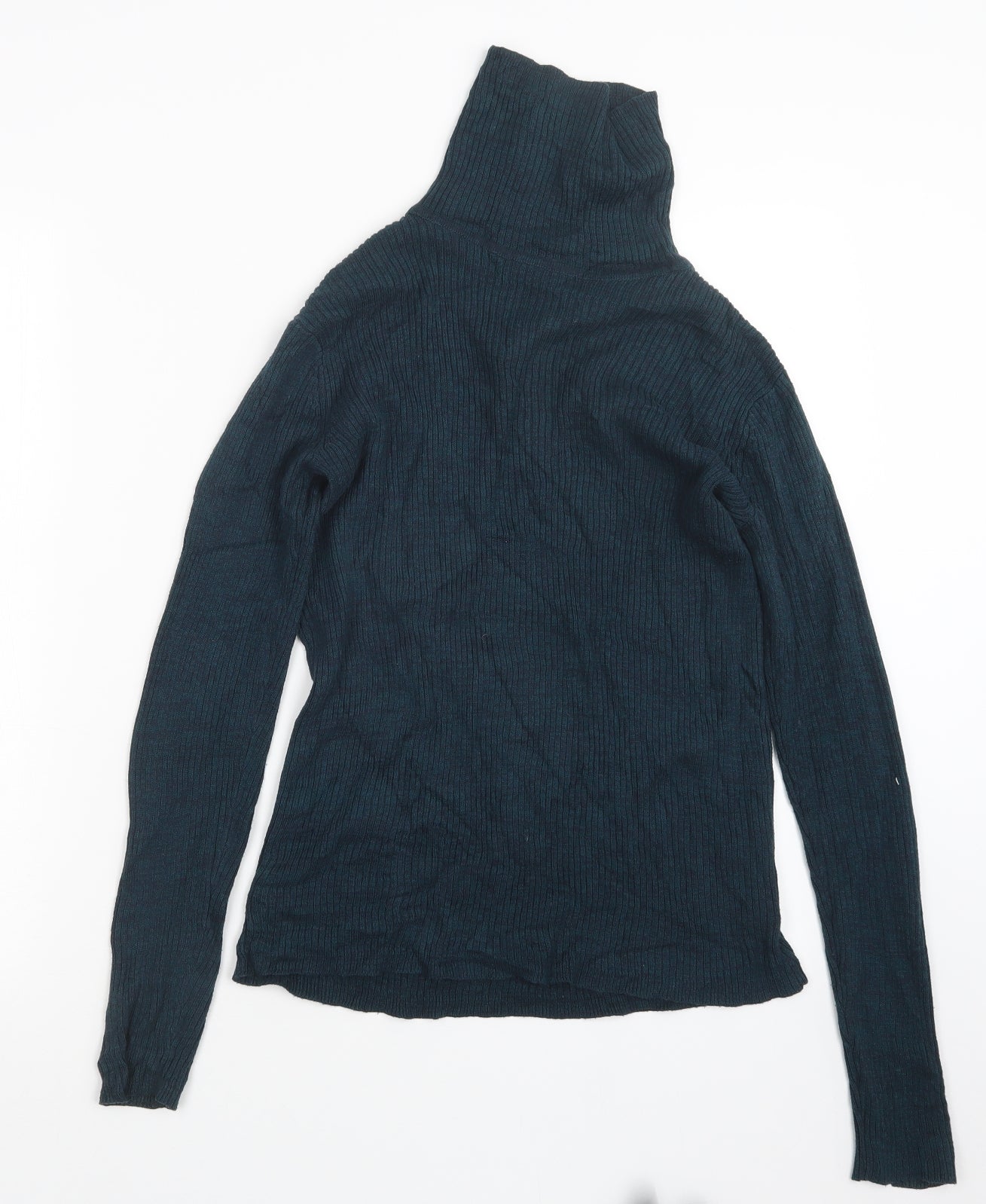 Lotties Womens Green   Pullover Jumper Size 10