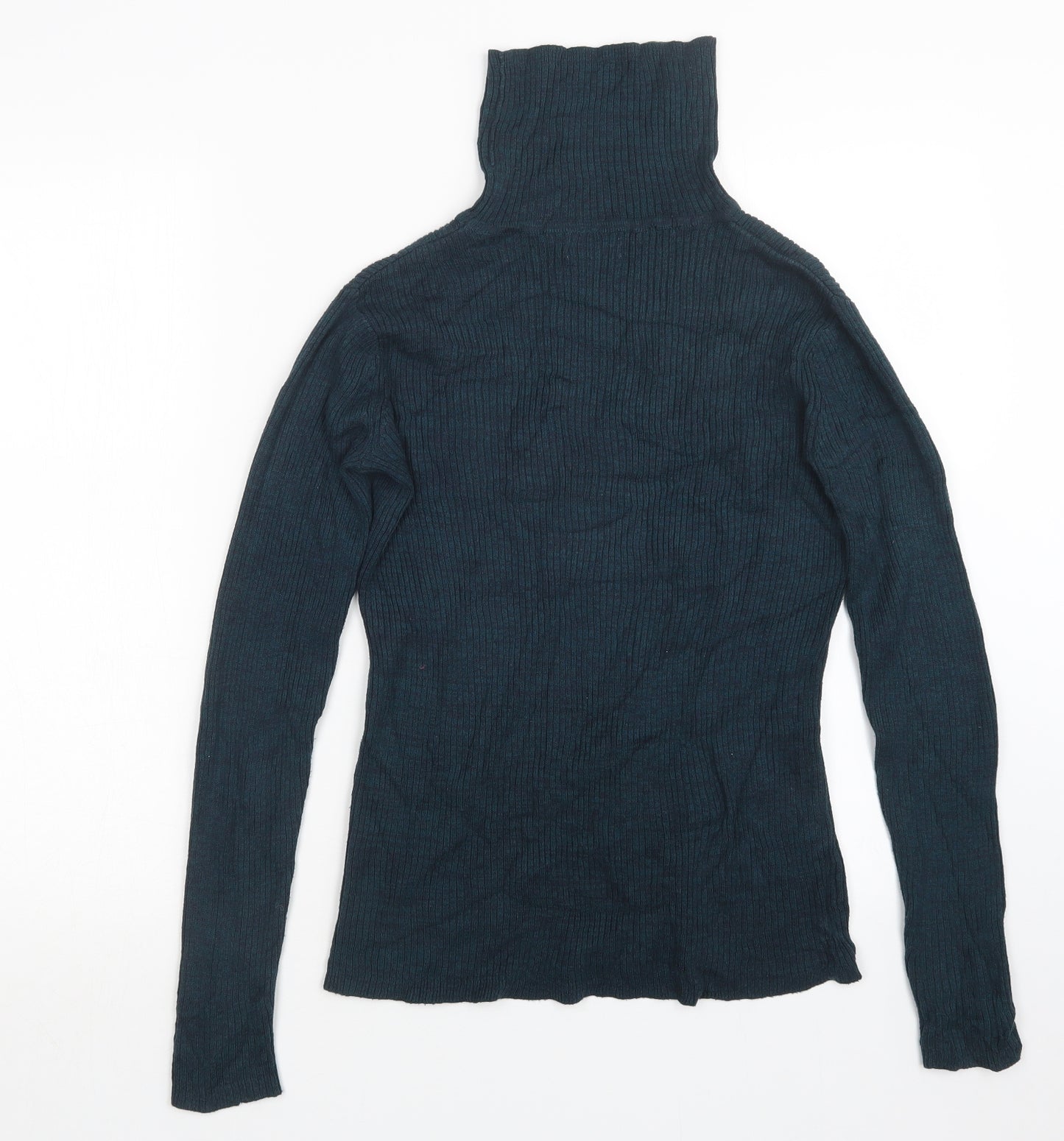 Lotties Womens Green   Pullover Jumper Size 10