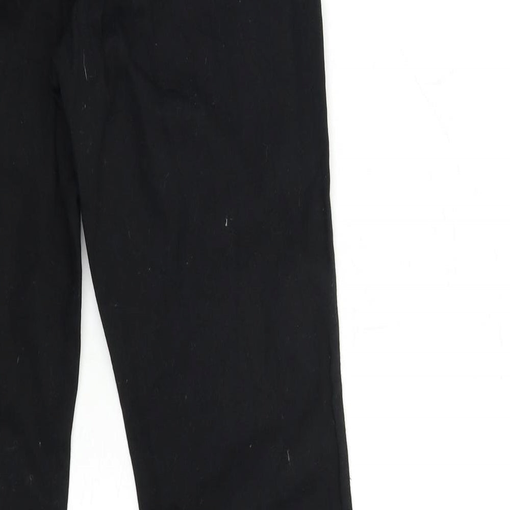 TROLL 32 Womens Black  Denim Skinny Jeans Size 32 in L30 in