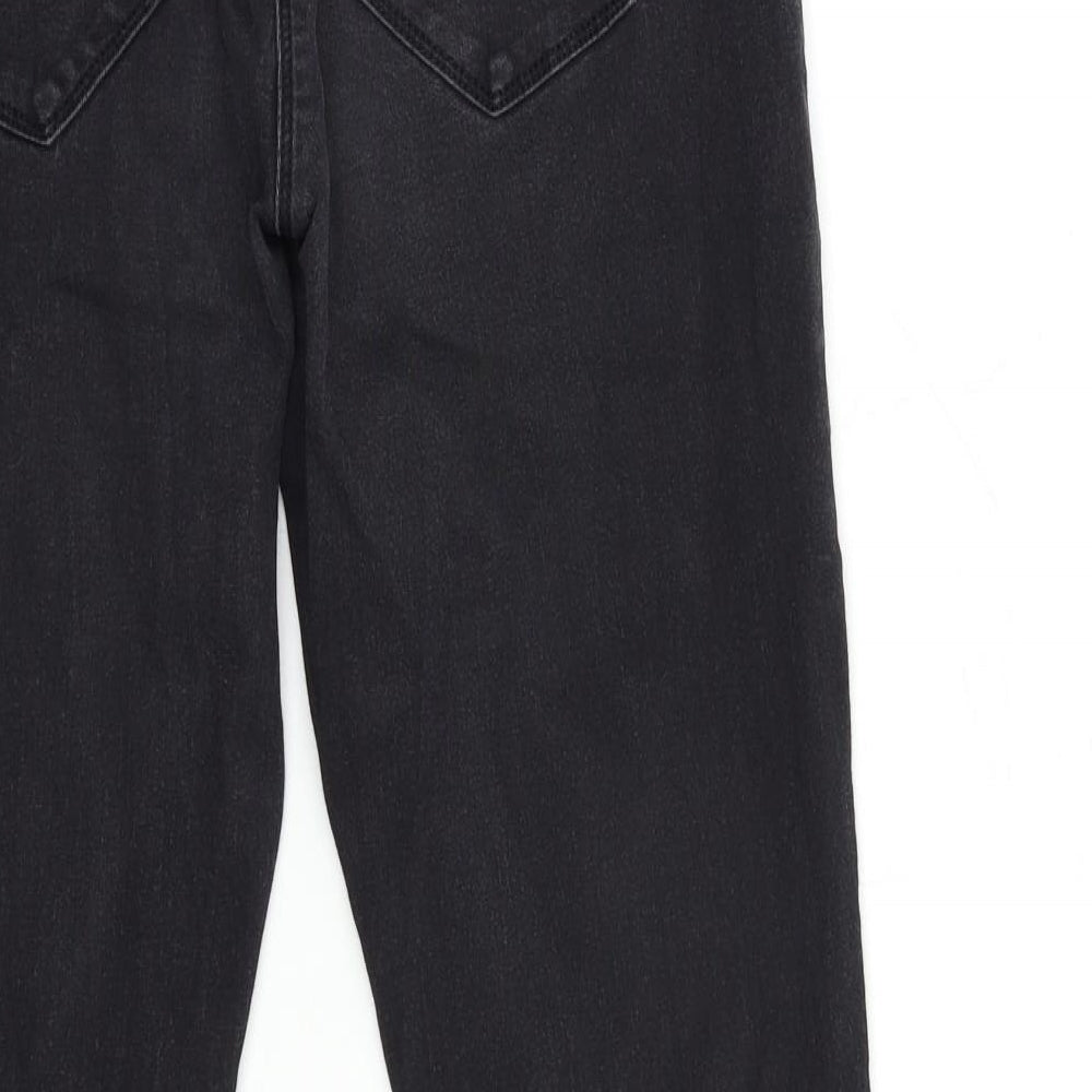 Betty Barclay Womens Black  Denim Skinny Jeans Size 14 L31 in