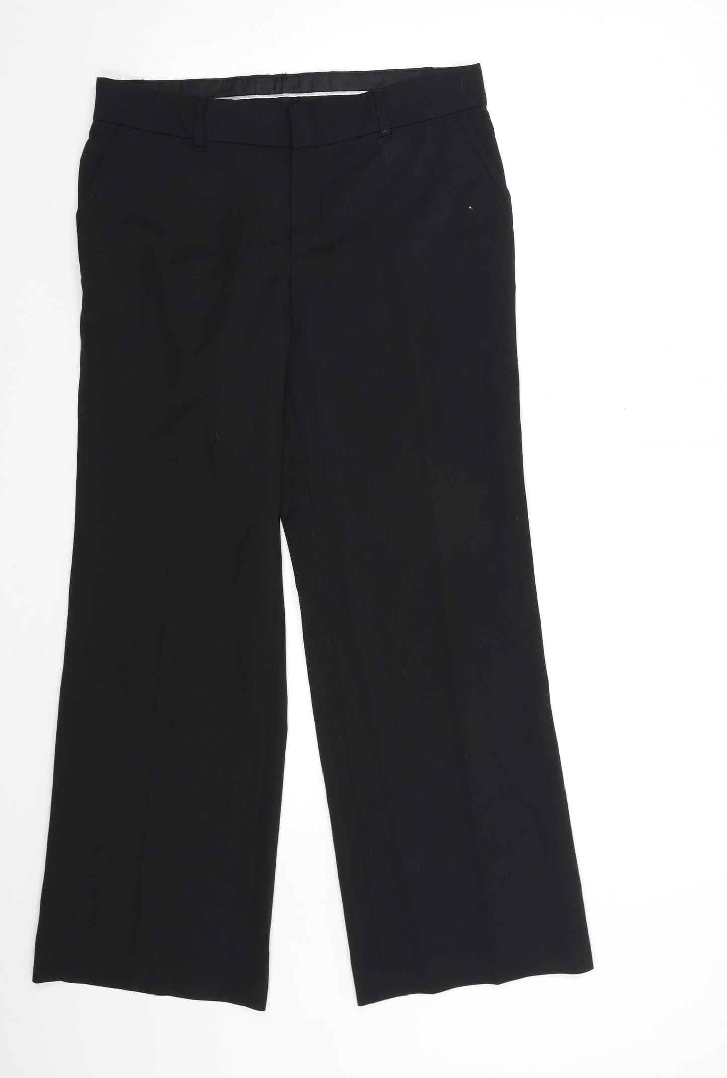 Mexx Womens Black   Trousers  Size 32 in L29 in