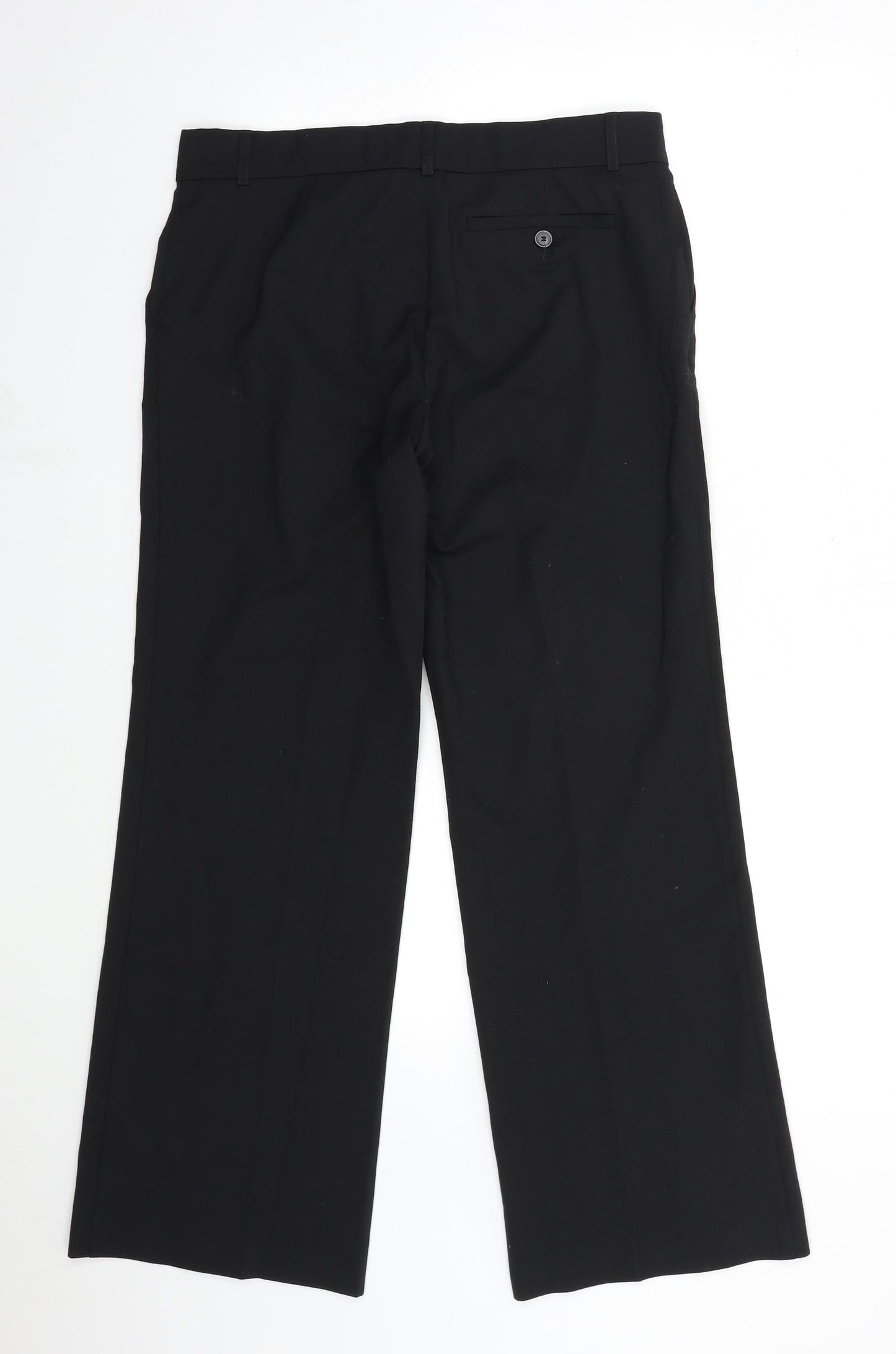 Mexx Womens Black   Trousers  Size 32 in L29 in