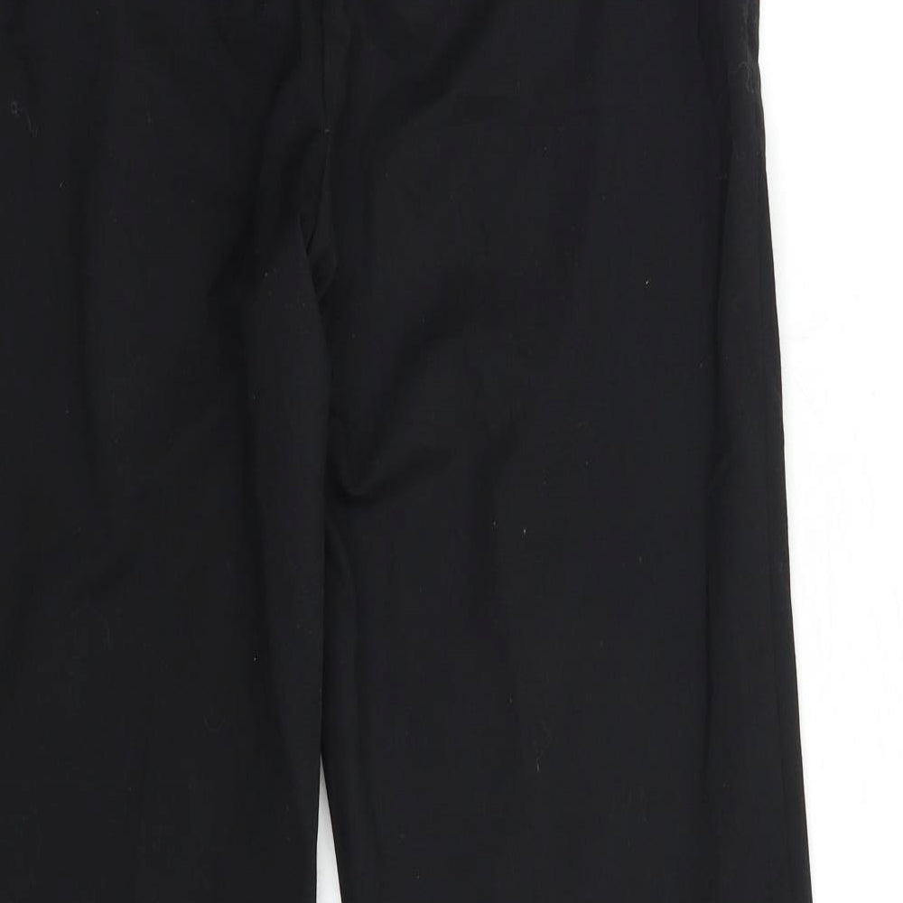 Mexx Womens Black   Trousers  Size 32 in L29 in