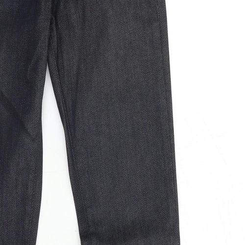 Diesel Womens Blue  Denim Skinny Jeans Size 25 in L34 in