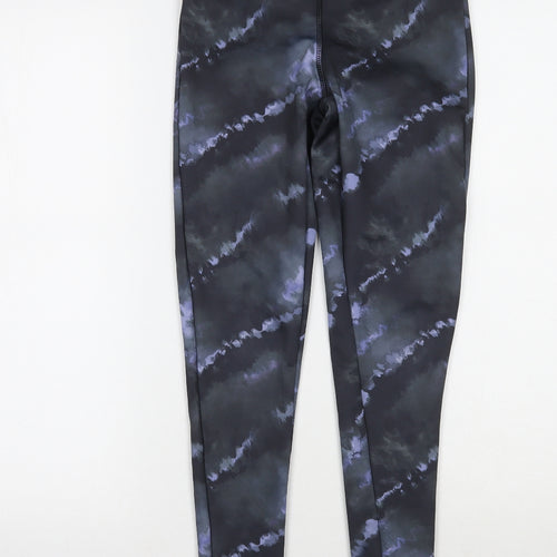 Active Womens Blue   Jegging Trousers Size XS L27 in