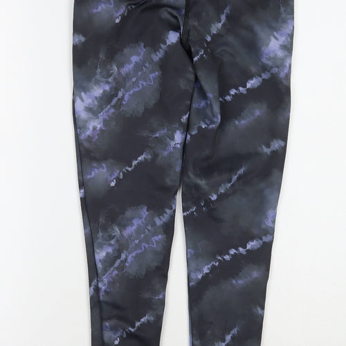 Active Womens Blue   Jegging Trousers Size XS L27 in