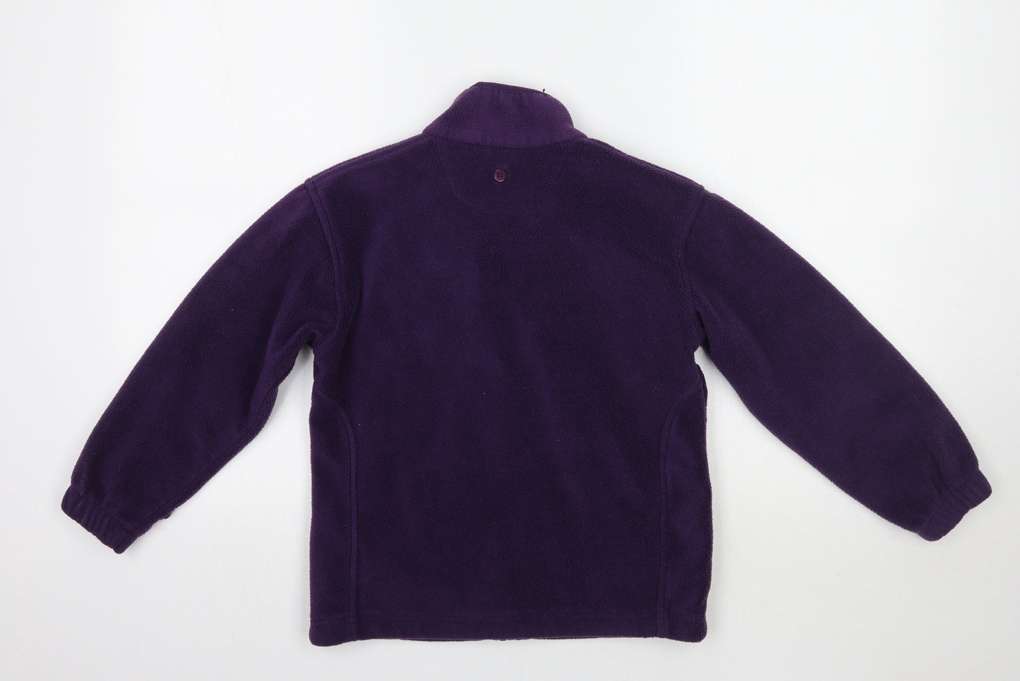 Karrimor Girls Purple   Jacket  Size 11-12 Years