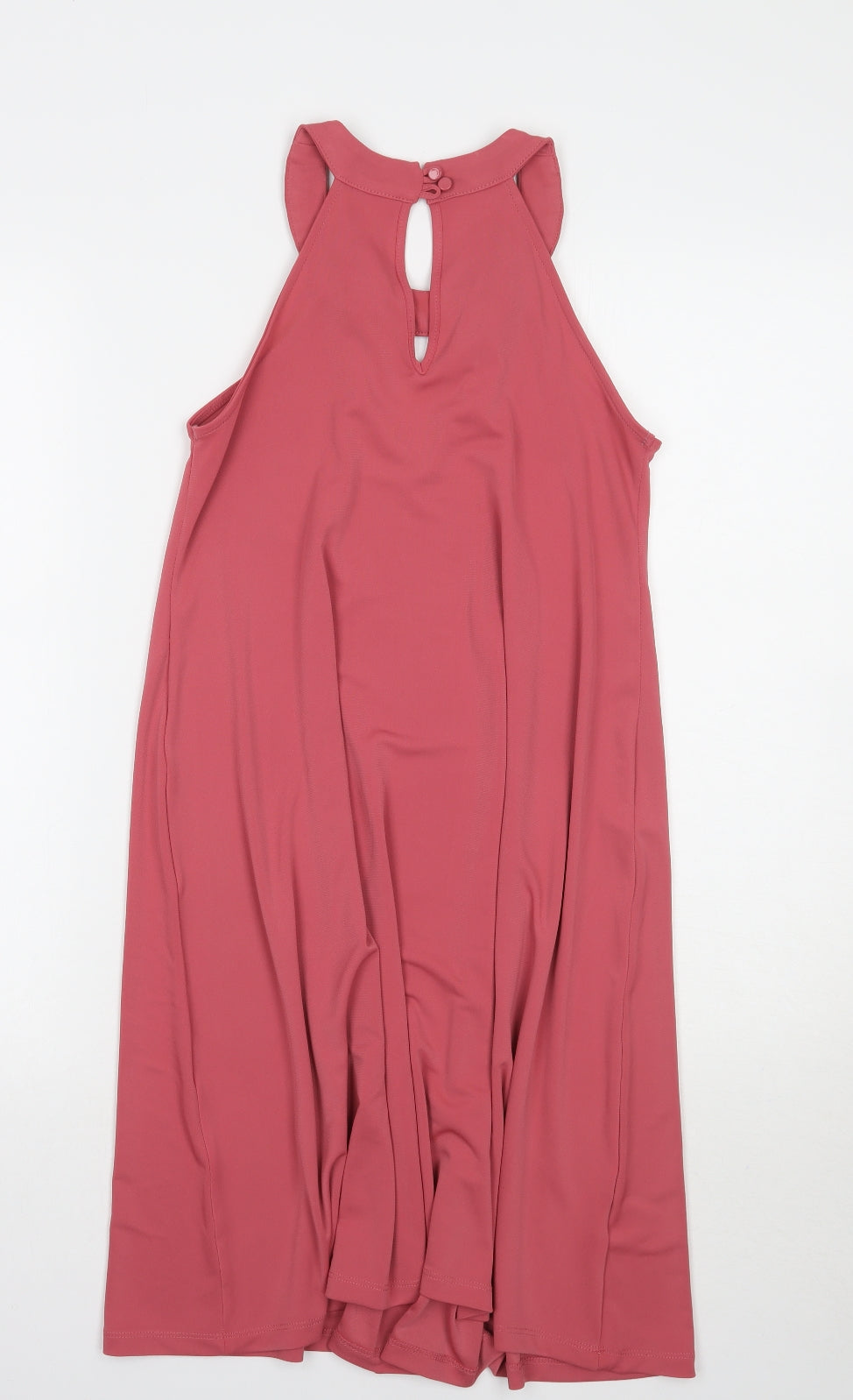 NEXT Womens Pink   A-Line  Size 10