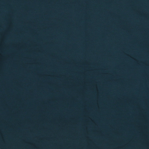 Stradivarius Womens Blue   Pullover Sweatshirt Size S  - Femme
