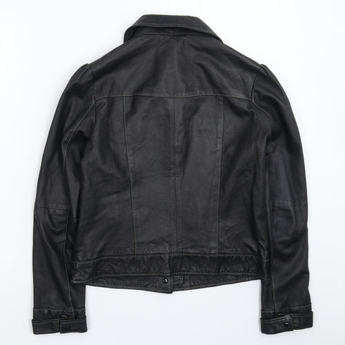 TU Womens Black   Jacket  Size 10