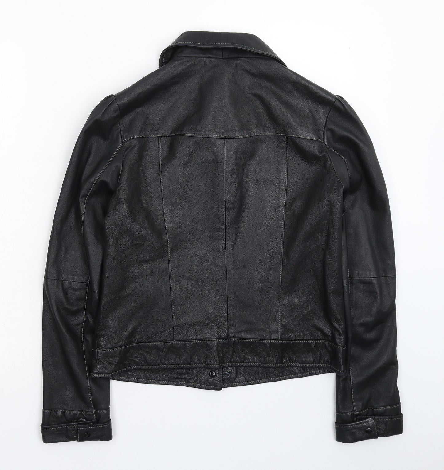 TU Womens Black   Jacket  Size 10
