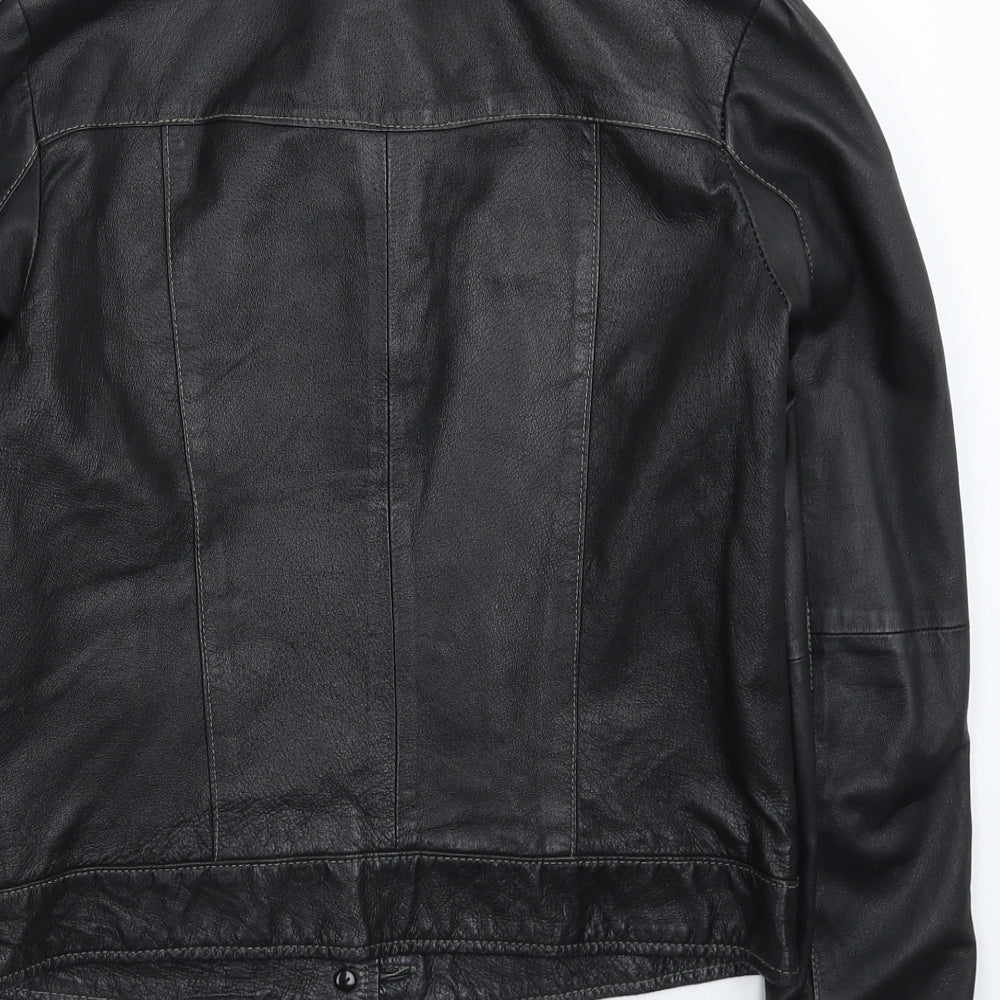 TU Womens Black   Jacket  Size 10