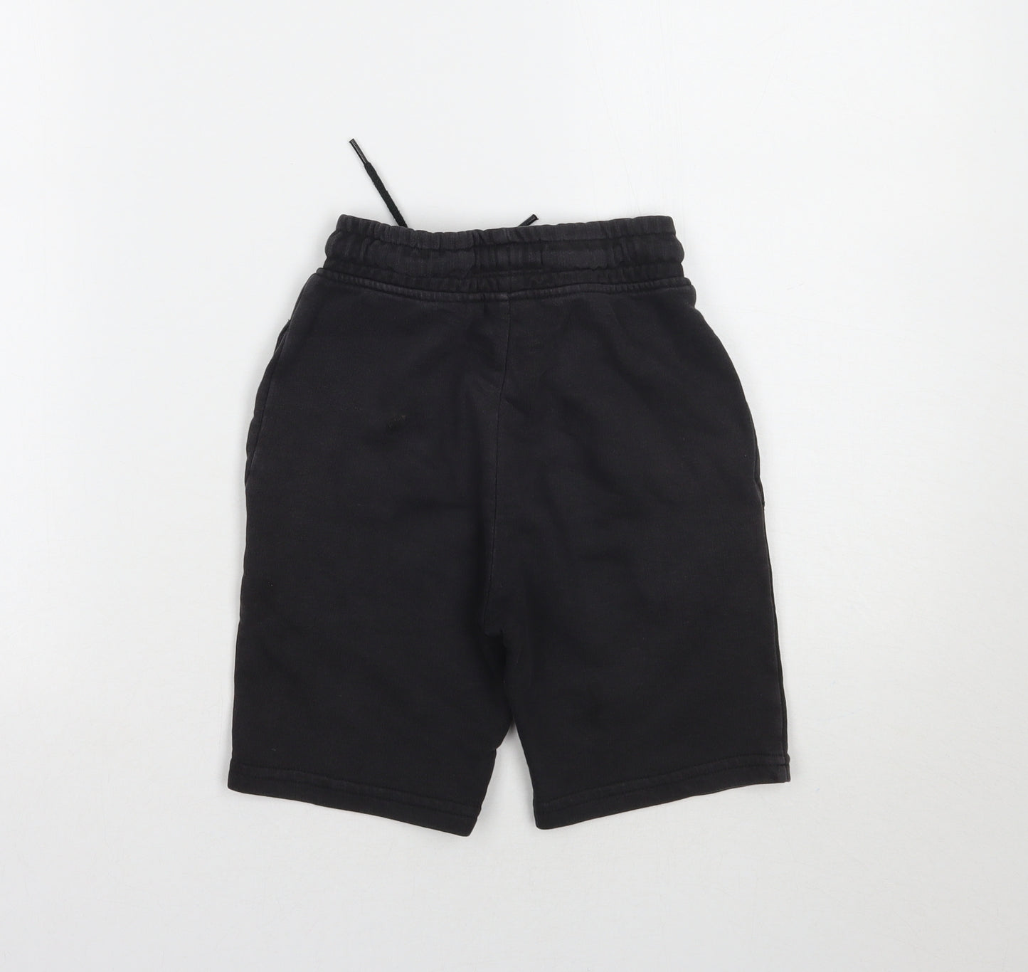 NEXT Boys Grey   Sweat Shorts Size 7 Years