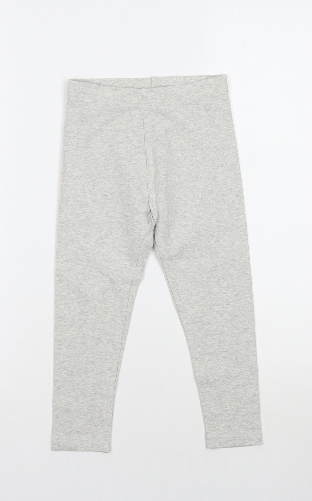 NEXT Girls Grey   Jegging Trousers Size 5 Years