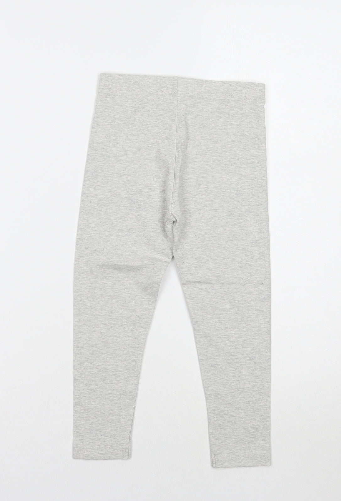 NEXT Girls Grey   Jegging Trousers Size 5 Years