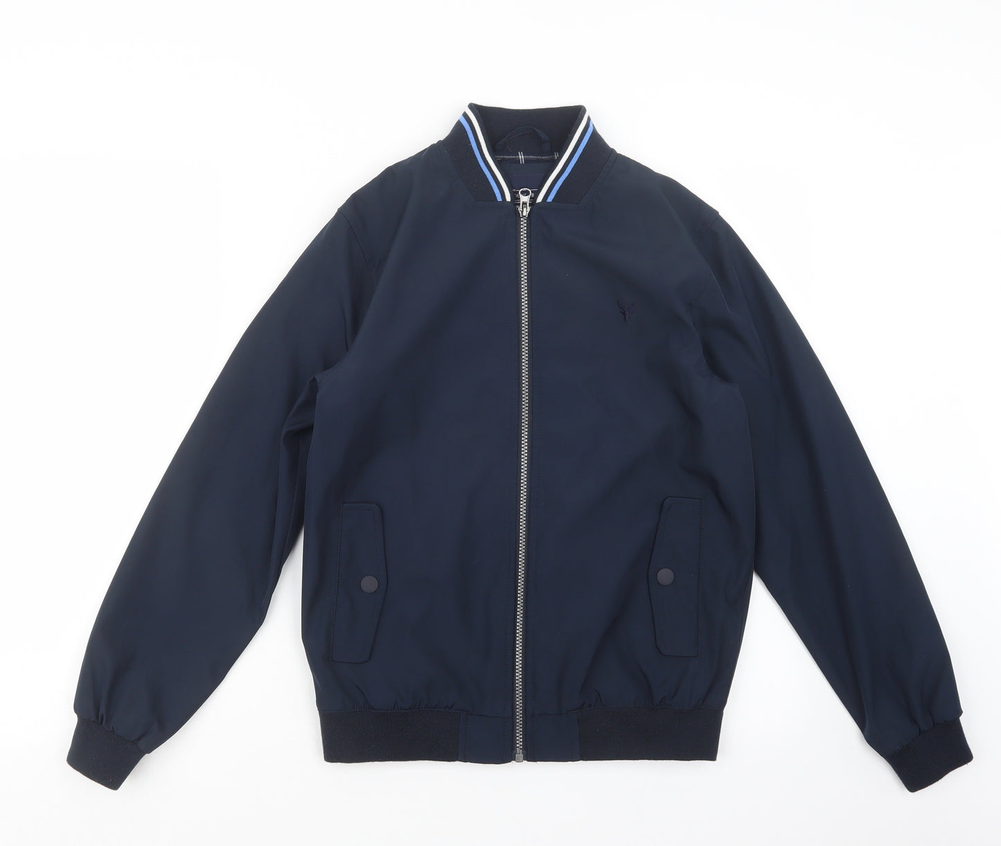 NEXT Boys Blue   Jacket  Size 12 Years