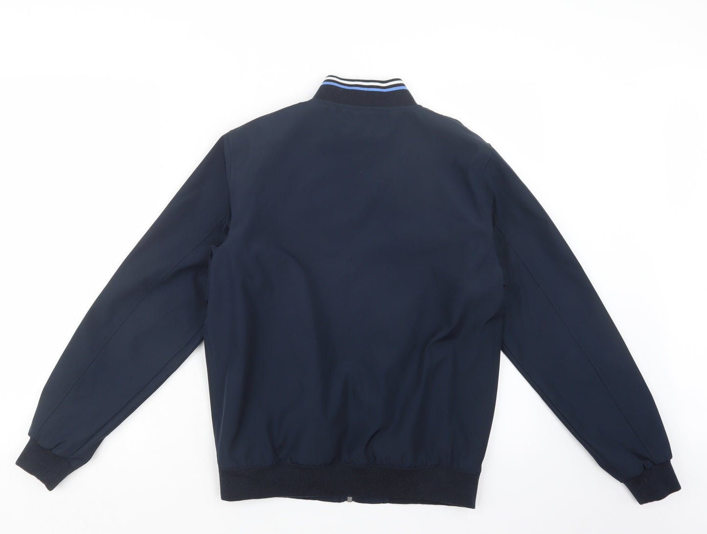 NEXT Boys Blue   Jacket  Size 12 Years