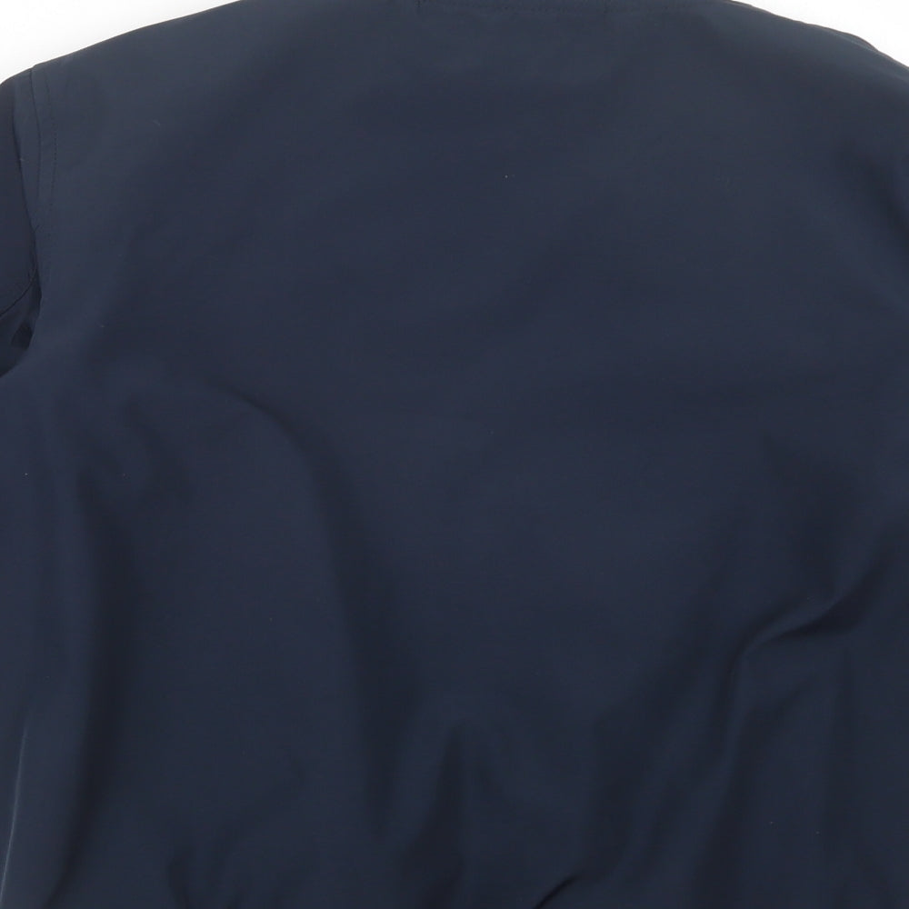 NEXT Boys Blue   Jacket  Size 12 Years