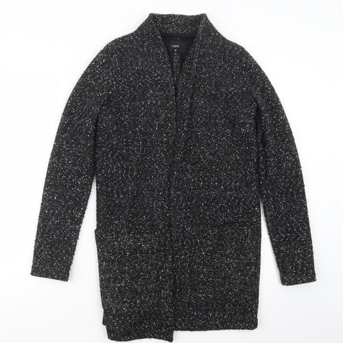 NEXT Womens Black   Jacket  Size 6