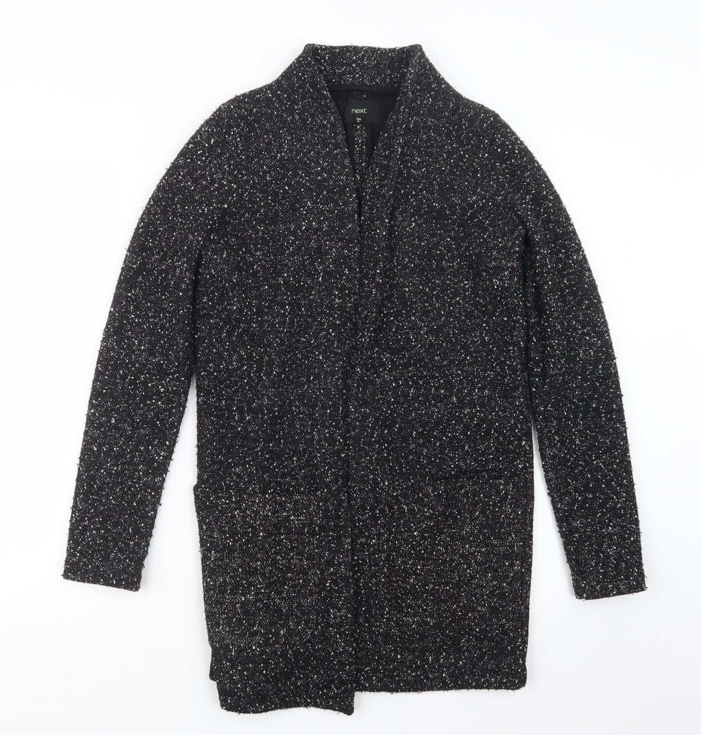 NEXT Womens Black   Jacket  Size 6