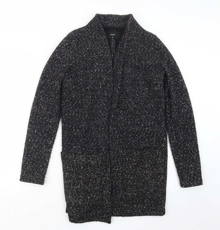 NEXT Womens Black   Jacket  Size 6