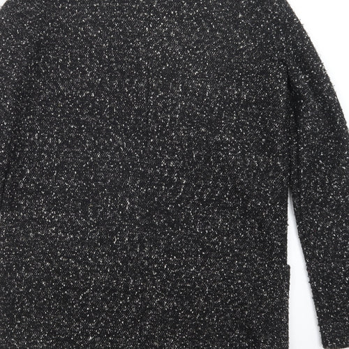 NEXT Womens Black   Jacket  Size 6