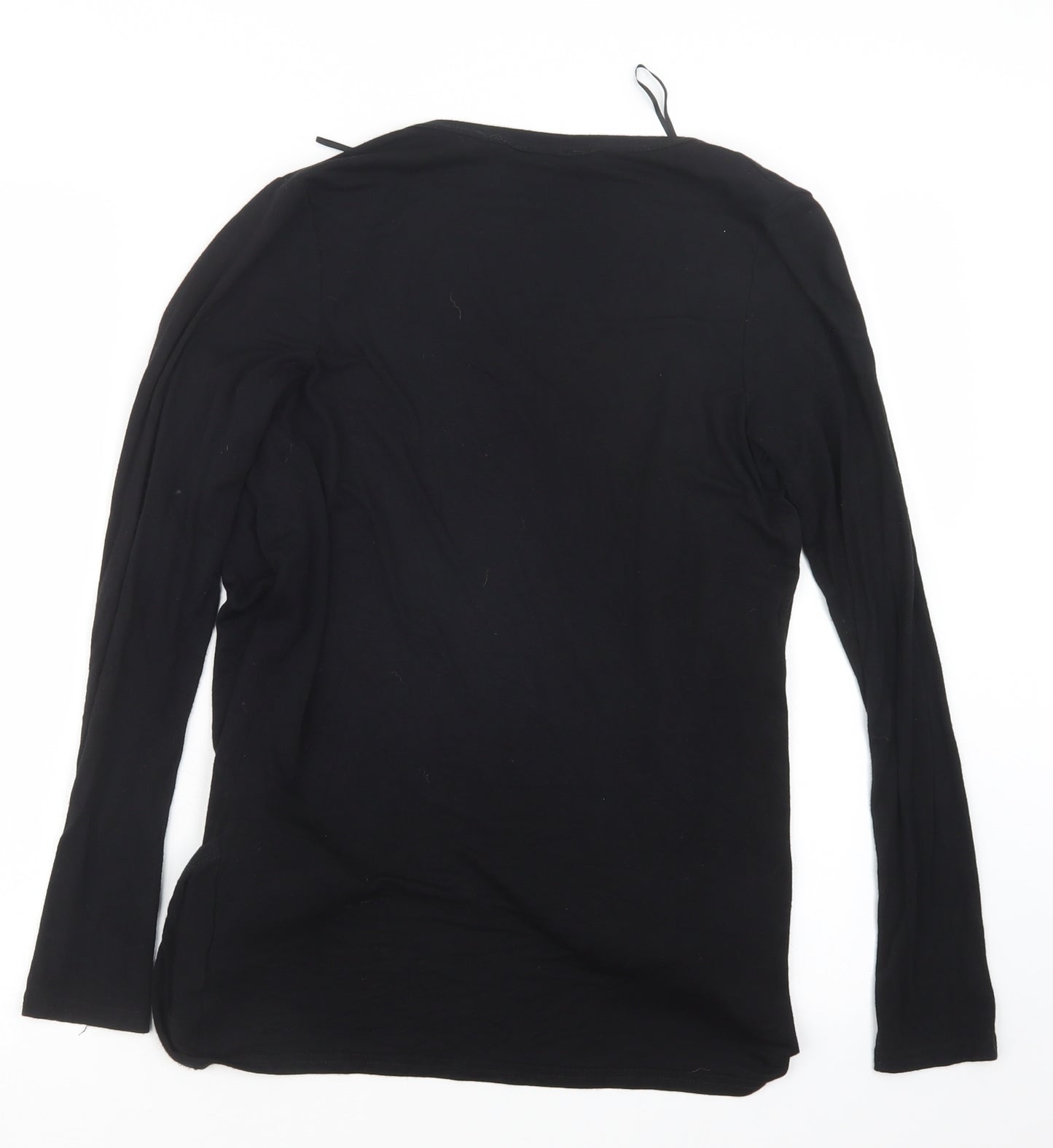 New Look Womens Black   Jacket  Size 10