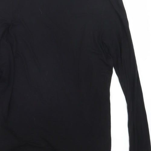 New Look Womens Black   Jacket  Size 10