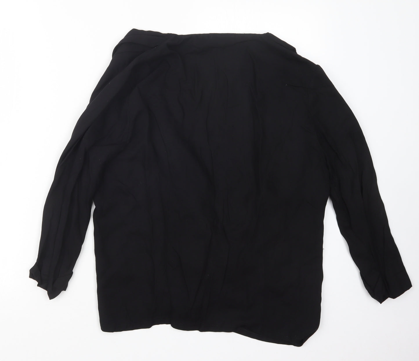 Wallis Womens Black   Jacket  Size M