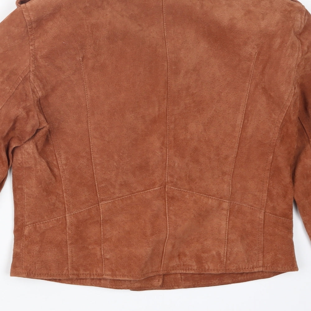 Mango Womens Beige   Jacket  Size S