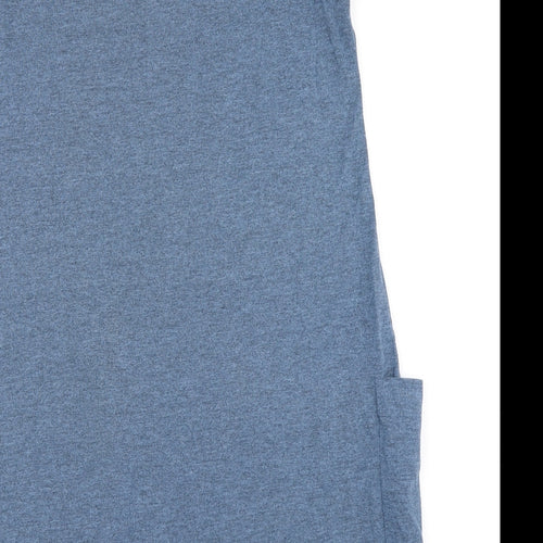 NEXT Womens Blue   Tank Dress  Size 12